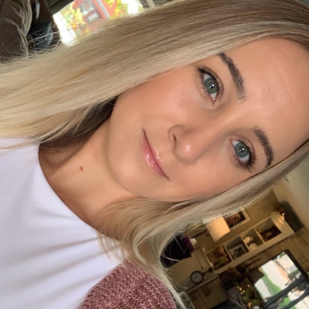 Meet your Posher, Lindsay